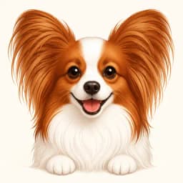 Percy, the Reisen Institute papillon
